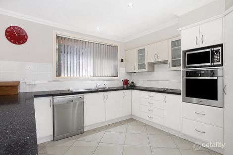 Property photo of 7 Clermont Crescent Albion Park NSW 2527
