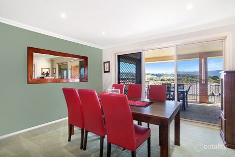 Property photo of 7 Clermont Crescent Albion Park NSW 2527