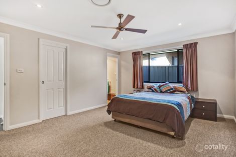 Property photo of 21 Southwell Avenue Raworth NSW 2321