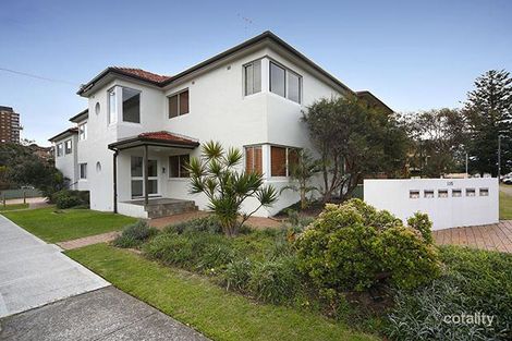 Property photo of 2/115 Elouera Road Cronulla NSW 2230
