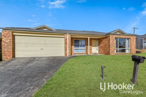 Property photo of 20 Horton Drive Hampton Park VIC 3976