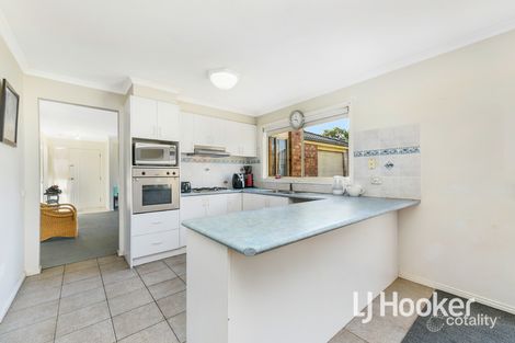 Property photo of 20 Horton Drive Hampton Park VIC 3976