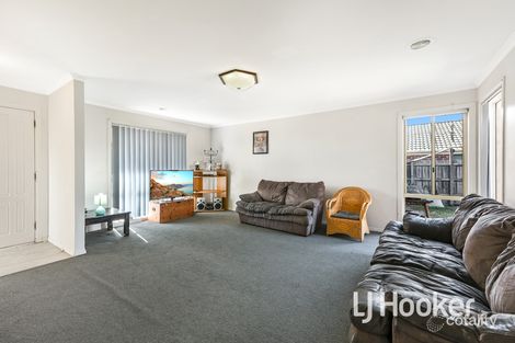Property photo of 20 Horton Drive Hampton Park VIC 3976
