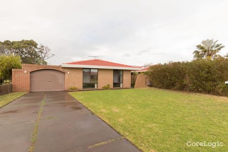 Property photo of 21A Rotohine Place Cooloongup WA 6168