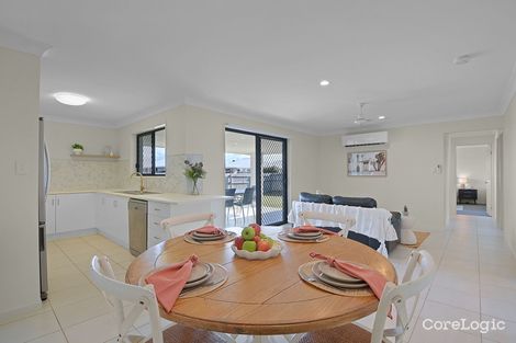 Property photo of 29 Epping Way Mount Low QLD 4818