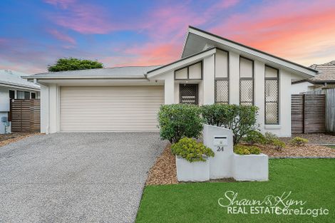 Property photo of 24 Bailey Street Wakerley QLD 4154