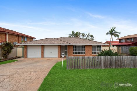 Property photo of 3 Lindstrom Court Runcorn QLD 4113