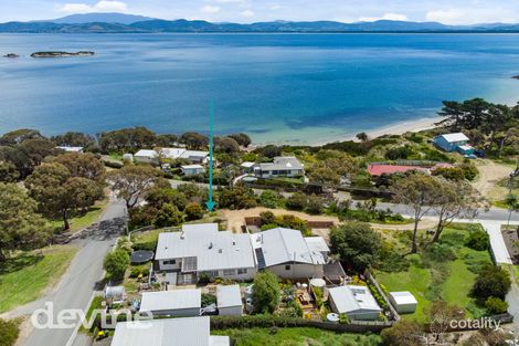 100 Carlton Beach Rd, Dodges Ferry, TAS 7173