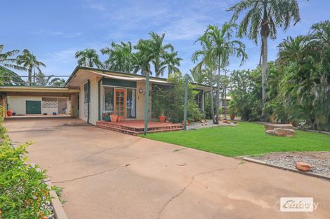 Property photo of 6 McDonald Street Katherine NT 0850