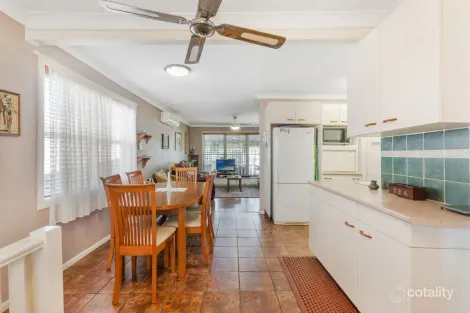 Property photo of 33 Dennis Street Greystanes NSW 2145