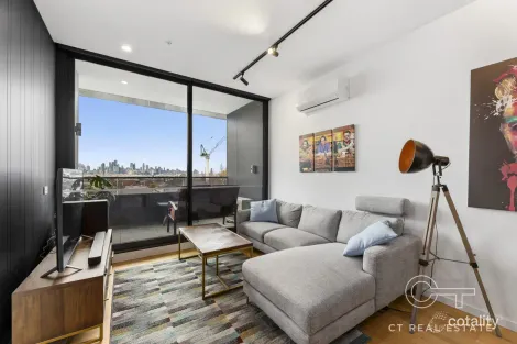 311a/48 Cowper St, Footscray, VIC 3011
