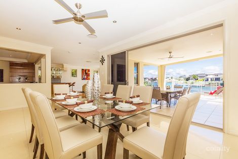 Property photo of 2124 The Circle Hope Island QLD 4212