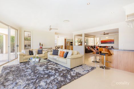 Property photo of 2124 The Circle Hope Island QLD 4212