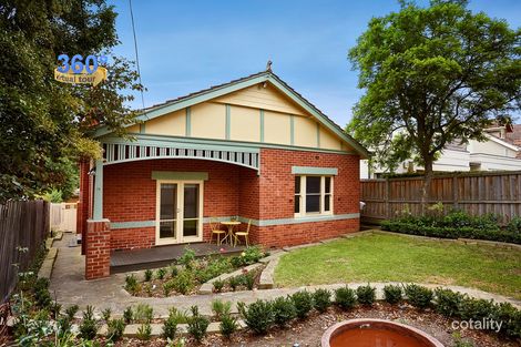 Property photo of 19 Locke Street Essendon VIC 3040