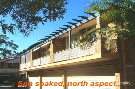 Property photo of 43/28 Macpherson Street Warriewood NSW 2102