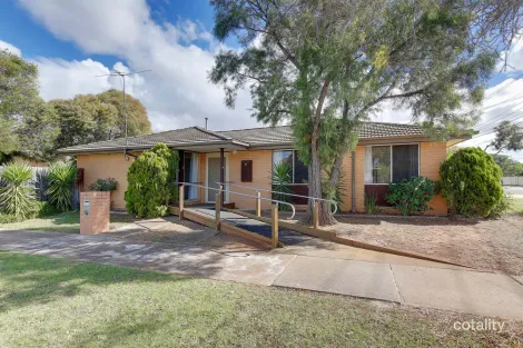 Property photo of 5 Gannet Street Werribee VIC 3030