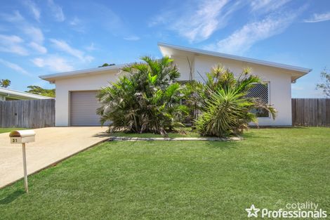 31-33 Sapphire Cres, Bowen, QLD 4805