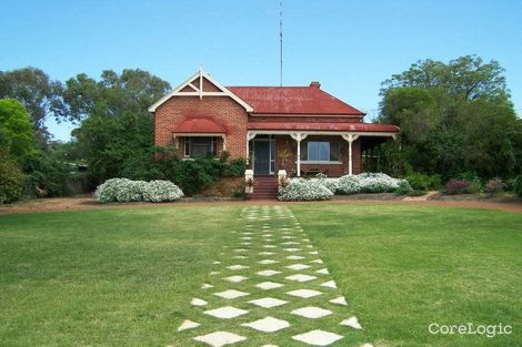 23 Grey St, York, WA 6302