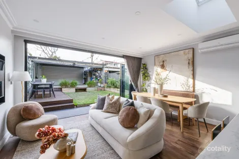 Property photo of 38 Salisbury Road Stanmore NSW 2048