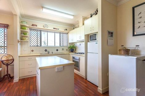 Property photo of 109 Long Street South Toowoomba QLD 4350