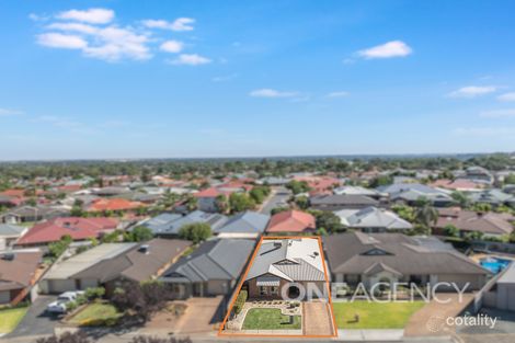 Property photo of 8 Creedon Close Evanston Park SA 5116