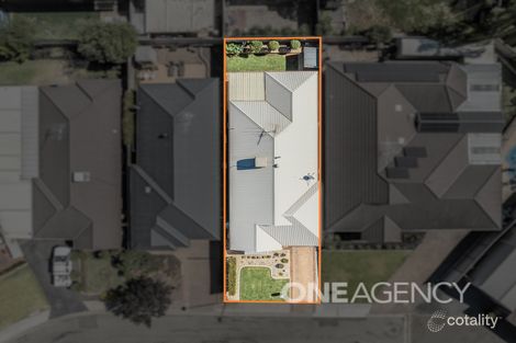 Property photo of 8 Creedon Close Evanston Park SA 5116