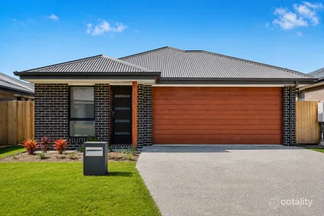 31 Jim Davidson Bvd, Belivah, QLD 4207