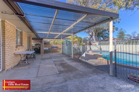 Property photo of 22 Meig Place Marayong NSW 2148