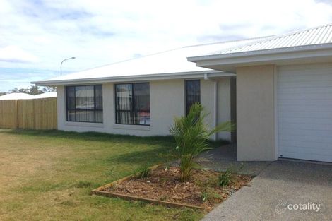 38 Marc Cres, Gracemere, QLD 4702