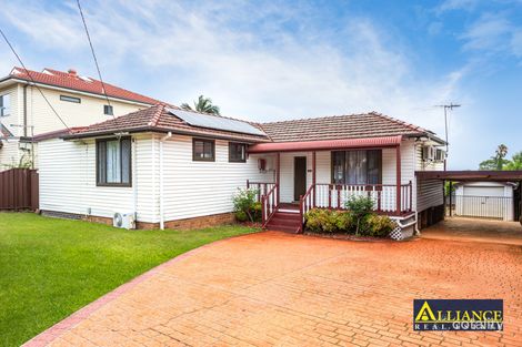 Property photo of 52 Carson Street Panania NSW 2213