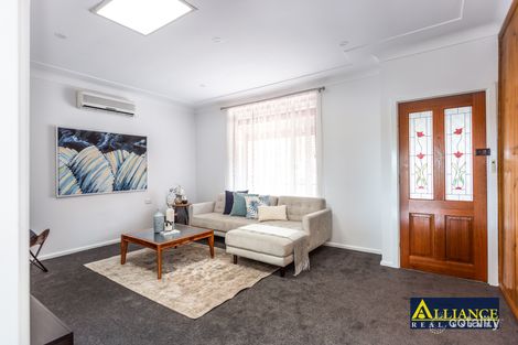 Property photo of 52 Carson Street Panania NSW 2213