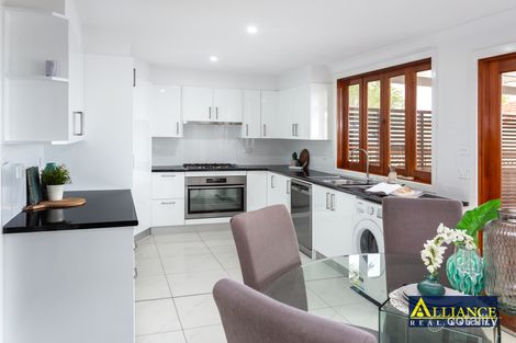 Property photo of 52 Carson Street Panania NSW 2213