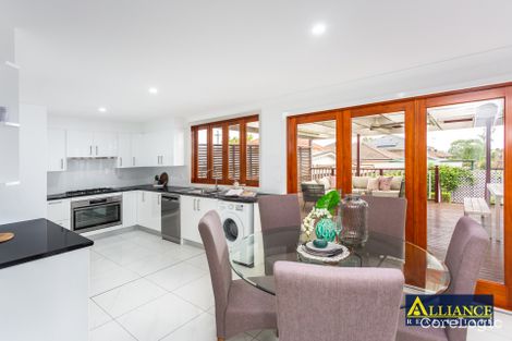 Property photo of 52 Carson Street Panania NSW 2213