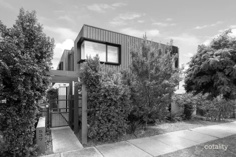 Property photo of 3/537 Gilbert Road Preston VIC 3072
