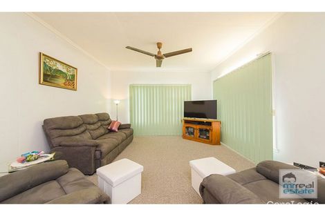 Property photo of 108 Stamford Street Berserker QLD 4701