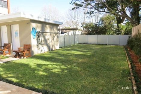 Property photo of 3/8 Fullerton Street Woollahra NSW 2025