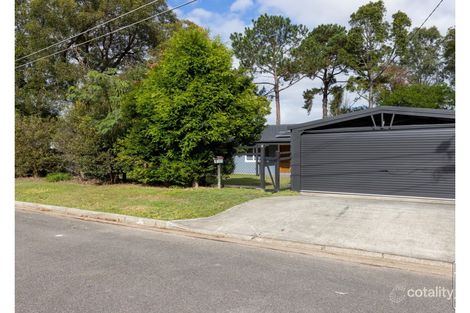 6 Fortrose St, Kenmore, QLD 4069