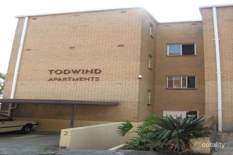 Property photo of 24/2 Kennedy Lane Kingsford NSW 2032