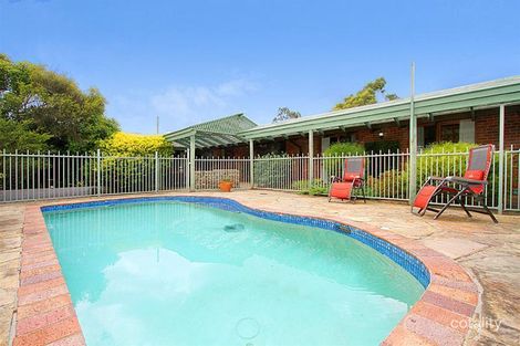 Property photo of 60 Ninth Avenue Eden Park VIC 3757