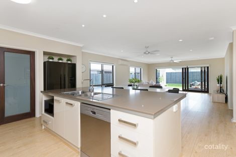 Property photo of 29 Ludlow Crescent Ormeau Hills QLD 4208