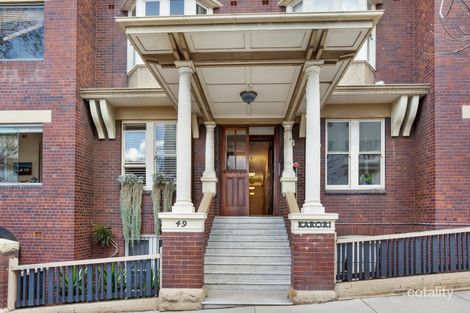 1/49 Elizabeth Bay Rd, Elizabeth Bay, NSW 2011