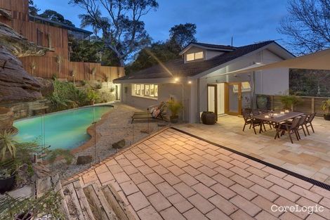 Property photo of 1 Canungra Place Elanora Heights NSW 2101