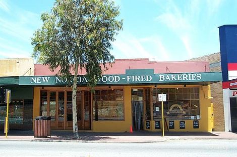 163 Scarborough Beach Rd, Mount Hawthorn, WA 6016