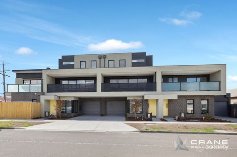 28 Gerald St, Sunshine North, VIC 3020