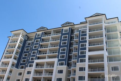 Property photo of 708/17 Woodlands Avenue Breakfast Point NSW 2137