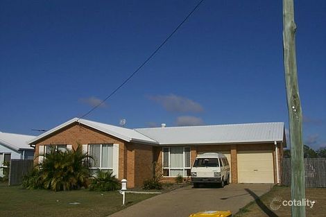 48 Chiquita Ave, Rasmussen, QLD 4815