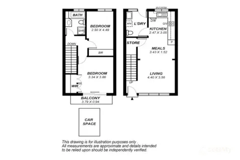 Property photo of 2/6 Ray Street South Plympton SA 5038