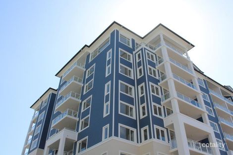 Property photo of 708/17 Woodlands Avenue Breakfast Point NSW 2137