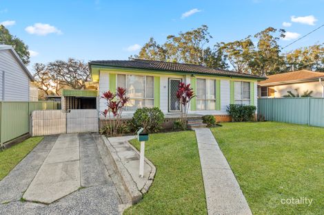 12 BRAVA AVE, SAN REMO, NSW 2262