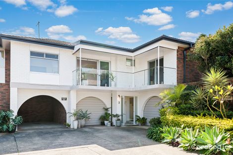 Property photo of 3/7-9 Girrilang Road Cronulla NSW 2230